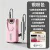 Pulidor y removedor de uñas, herramienta profesional para quitar uñas, sin calentamiento, recargable, lijadora eléctrica de uñas portátil de mano