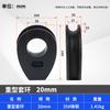 Accesorios especiales para eslinga anillo de alta resistencia anillo de unión de cable de acero anillo de elevación de acero fundido de alta resistencia