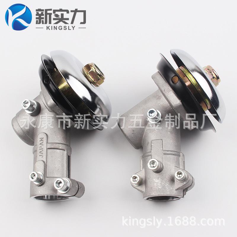 单双耳工作头