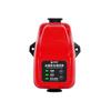 Bomba presurizadora Fujihara doméstica calentador de agua pequeño bomba de agua agua de grifo automática silenciosa impermeable tubería supercargador