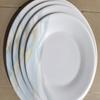 Exportação A5 Novos Copos de Porcelana Imitação de Alta Qualidade, Pratos, Travessas, Pratos para Mesa de Cozinha, Conjuntos de Louça de Melamina para Hotel