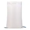 Bolsas Tejidas Nuevas de Harina de Soya, Bolsas Gruesas para Alimento, Bolsas para Fertilizante Orgánico, Empaque Logístico para Granos de Soya, Maíz, Arroz Bolsas de Piel de Serpiente
