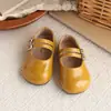 Zapatos de Princesa para Niñas, Modelos Primavera y Otoño 2026, Zapatos para Todas las Estaciones, Zapatos de Ballet para Niñas, Zapatos de Cuero para Niños, Zapatos Elegantes para Niñas Pequeñas
