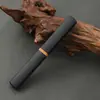 Faca Multifuncional Frutífera Faca Pequena para Comer Carne Doméstica Faca de Bolso Outdoor Afiada Alta Dureza Dragão e Fênix Mãe-Filho Pato Mandarim Facas Duplas