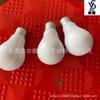 Fábrica directa de Dongguan bola de PU agarre de PU bombilla de espuma muñecas de juguete para niños gran cantidad excelente precio