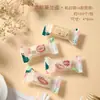 Bolsa de Empaque Nueva Original para Caramelo Toffee Horneado Artesanal Turrón de Almendra y Sal Marina Dulces de Café Máquina Selladora Bolsa al por Mayor