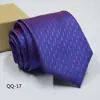 Corbata Traje de Hombre Profesional Boda Novio Estudiante Negocios Negro 8cm Rayada Corbata de Mano para Hombre Corbata de Negocios