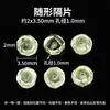 Contas Soltas de Peridoto Natural de Li Tianran Contas Espaçadoras para Pulseira DIY Contas de Cristal Verde Facetado Acessórios