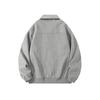 25 Jaqueta Masculina Casual de Lã Nova Outono e Inverno Estilo Japonês Roupa de Trabalho Marca Tendência Moda Jaqueta Solta de Tamanho Grande para Homens