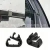 Braço do Limpador Mangueira do Lavador Clipe 1617040080 para Peugeot 3008/P845008/P87 Citroen C5