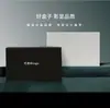 Caixa de Embalagem para Presente Caixa Flip Personalizada Caixa Dobrável Caixa de Embalagem para Presente Caixa Personalizada para Sapatos Toalha para Íntimos Caixa de Presente Personalização