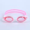 Gafas de natación Oubo Transfronterizas Amazon Impermeables Alta Definición Antivaho Gafas de natación para niños Gafas de natación de Silicona de Alta Elasticidad