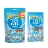 Heshe Heinuo Disfruta Pasta de Hielo 10 Piezas Desechable Verano Fresco Pasta Refrescante Enfriamiento de Teléfono Móvil Compresa Fría de Hielo Pasta Fría