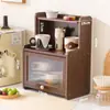 Estante de almacenamiento de tazas a prueba de polvo, portavasos, estante de almacenamiento de tazas de agua, juego de té, portavasos de té, caja de almacenamiento de tazas de café