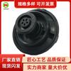 Cubierta de tetera/cubierta de tanque de agua/cubierta de radiador adecuada para Benz W906W6365W639 9065010015