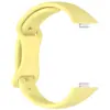 Adecuado para Huawei Watch Fit5/Fit4Pro Correa de Silicona Fit3 Correa de Cintura Pequeña Hebilla Mariposa En Stock