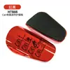 Shin Guards de Futebol Eletroplateados Temu Transfronteiriços Shin Guards Mini Master Plug-In Equipamento de Proteção para Treinamento de Futebol