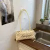 Bolsa Feminina Estilo Fresco Shuai Mi Home 2026 Nova Bolsa de Mão Fashion para Trabalho e Deslocamento Bolsa de Ombro Doce Bolsa de Axila