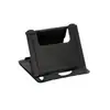 Fornecido Diretamente pelo Fabricante, o Popular Suporte de Celular Transfronteiriço da Amazon, Suporte de Mesa, Suporte Portátil e Suporte Dobrável