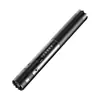 Linterna de Arco para Defensa Personal, Linterna Portátil con Tres Fuentes de Luz, Detección Fluorescente, Detección Estroboscópica, Linterna Infrarroja