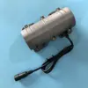 Motor de Vibración para Cama de Masaje, Rueda Excéntrica de Doble Cabezal, Motor de Vibración para Micro Equipos, Motor de Corriente Alterna con Escobillas, Otros