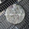 Máquina Formadora de Pastel de Pescado con Castaña de Agua, Pastel de Calamar, Pastel de Camarón Máquina de Prensa para Pastel Completamente Automática