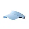 Gorra Visera de Running Japonesa con Protección UV para Mujer, Sombrilla de Verano para Deportes al Aire Libre de Borde Ancho de Seda de Hielo Refrigerante, Gorra de Béisbol con Protección Solar para Hombre