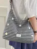 Bolsa Grande de Couro Relaxado para Mulheres 2026 Nova Coleção Primavera Casual Bolsa Transversal Bolsa de Ombro para o Trabalho Bolsa de Tecido Leve