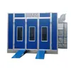 Cabine de Pintura Automotiva, Cabine de Pintura por Aspersão, Cabine de Cura em Alta Temperatura, Sala de Lixamento, Cabine de Pintura e Cura, Fabricante Direto de Equipamentos de Pintura, Sala de Pintura por Aspersão