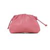 Bolso de Mujer Xiaozhong Bolso Cruzado Bolso Nube Bolso Nuevo 2024 Bolso de Hombro Bolso Bolso Dumpling