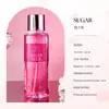 Explosiones transfronterizas en el Medio Oriente Arena movediza Victoria spray de perfume fragancia a rosa duradera 250ml baño de oro