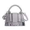 Bolsa de Mão Retrô Nicho Tendência Bolsa de Ombro Casual para o Dia a Dia Bolsa Transversal 2026 Nova Moda Bolsa Quadrada Pequena Simples