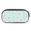 Estuche My Melody Melody Compartimento Estuche Estudiante Niños Bebé Bolsa de Almacenamiento Estuche Lindo para Bebé