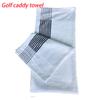Toallas de Golf Personalizadas con Cepillos Cepillos Personalizables de Diferentes Estilos Servicio de Personalización Integral