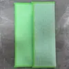 Fio de prata super fino pano de prato remoção de manchas de óleo de cozinha toalha de louça cinco cores com zonas de limpeza resistente ao desgaste sem soltar felpon esponja de limpeza