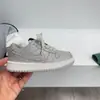 Zapatillas Bajas Aj de Moda Coreana para Niños Decoradas Completamente con Pedrería Zapatillas Casuales Nuevas Otoño Temprano 2026