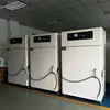 Horno Industrial Limpio Personalizado No Estándar, Horno de Purificación Libre de Polvo, Horno Limpio de Alta Temperatura, Horno de Secado
