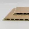 Painéis de Parede, Painéis de Folheado de Madeira, Placas Decorativas de Parede, Painéis de Fibra de Madeira de Bambu, Painéis Decorativos, Painéis de Fibra de Madeira de Bambu para Parede de Fundo de TV