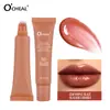 Ocheal Popular Transfronterizo Esencia Labial Hidratante Tinte Labial con Miel Brillo Labial Rellenador Brillo Labial Hidratante