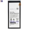 Adecuado para Samsung A8 2016/A810 Batería de teléfono móvil Eb-Ba810Abe Placa incorporada Venta al por mayor de fábrica Comercio exterior