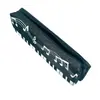 Estuche de Lápices de Piano Musical con Notas Musicales e Instrumentos, Regalo para Estudiantes, Estuche Mini Portátil de Capacidad para Niños y Niñas de Preescolar