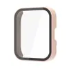 Funda protectora para Huami Amazfit Bip5 Smartwatch Huami Bip5 Unity Funda Película Integrada