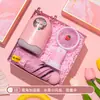 Apertura de Regalos, Salón de Belleza, Eventos de Empresa de Ropa Femenina, Cajas de Regalo Prácticas para Empleadas y Clientes