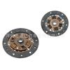 Adecuado para placa de embrague Nissan NSD029, DN004, DN005, 8001115, 3010001R00