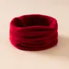 Calentador de Cuello de Cachemira Pura Otoño e Invierno Engrosado Cálido Bufanda de Cuello de Cachemira tipo Suéter para Hombres y Mujeres Protección contra el Frío Columna Cervical Bufanda de Cuello Falso