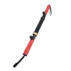 Entrenador de fuerza de brazos ajustable para hombres, equipo de entrenamiento de músculos de brazos y pecho, barra de agarre con resorte para ejercicio en casa y fitness