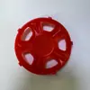 Ruedas Eléctricas Retráctiles para Puertas, Impulsor de Goma Móvil de Fábrica para Puertas Correderas, Accesorios Deslizantes, Universal