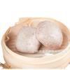 Bolsas Frescas y Fragantes de Papa Morada en la Boca, 400g, 10 Piezas * 12 Bolsas/pieza, Paquete Estilo Cantonés, Bocadillos de Té, Bolsas Fragantes de Papa Morada