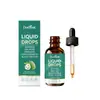 Gotas Nutricionais Multivitamínicas Docteat Suplemento Nutricional Diário com Experiência Confortável e Adaptado para Atender às Necessidades da Vida