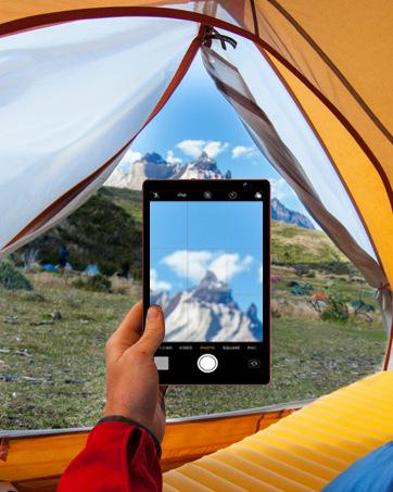 tablet with keyboard